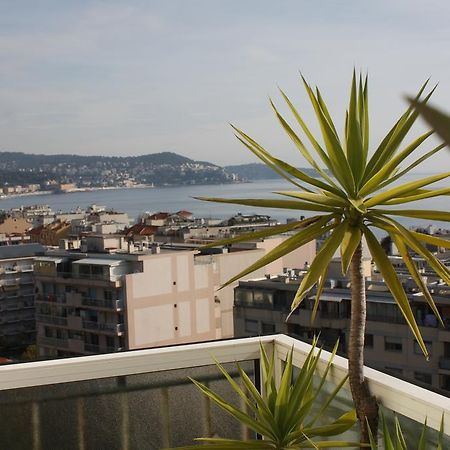 Le Baie Des Anges Διαμέρισμα Νίκαια Δωμάτιο φωτογραφία